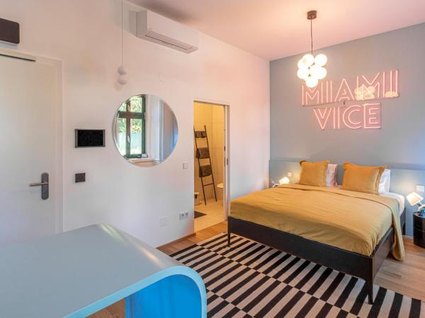 Sissi West : photo 4 de la chambre chambre double deluxe