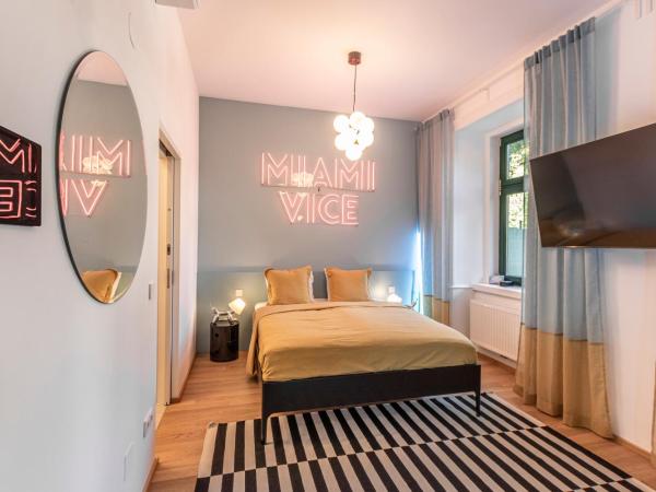 Sissi West : photo 2 de la chambre chambre double deluxe