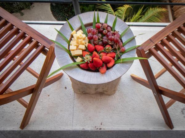 Prana Boutique Hotel Tulum : photo 5 de la chambre chambre supérieure lit queen-size