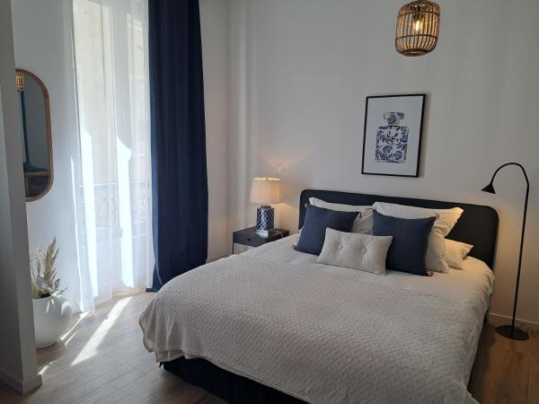 Hôtel Le Patio de Sophie : photo 1 de la chambre suite familiale