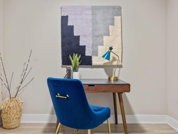 Kasa Union Station Denver : photo 5 de la chambre two-bedroom apartment (self check-in with virtual front desk)