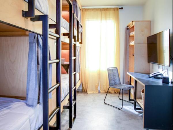 The Monterey Motel : photo 1 de la chambre chambre familiale standard