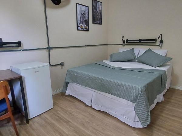 Hostel Leblon : photo 3 de la chambre suite double standard