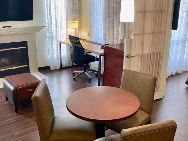 Residence Inn by Marriott Sacramento Airport Natomas : photo 1 de la chambre suite 2 chambres