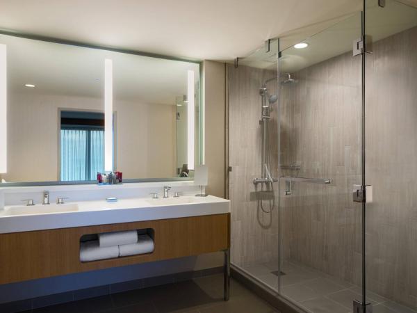 Marriott Marquis Chicago : photo 7 de la chambre suite lit king-size exécutive