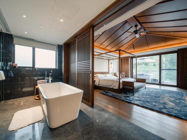 G-Luxe by Gloria Taimei Suzhou : photo 3 de la chambre suite 1 chambre