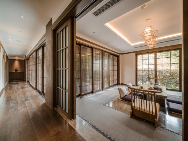 G-Luxe by Gloria Taimei Suzhou : photo 10 de la chambre villa 2 chambres :