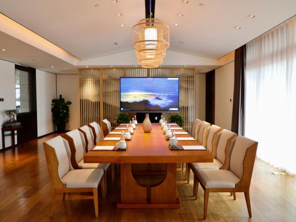 G-Luxe by Gloria Taimei Suzhou : photo 5 de la chambre villa avec piscine privée