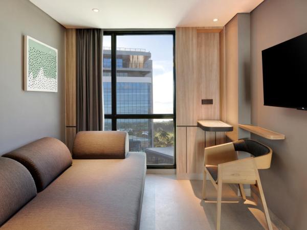 ibis Yogyakarta International Airport Kulon Progo : photo 2 de la chambre chambre lit queen-size deluxe