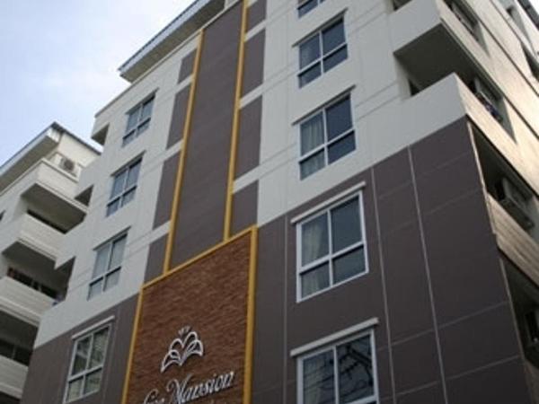 Love mansion : photo 8 de la chambre suite 1 chambre