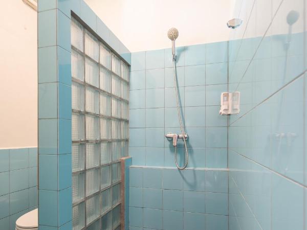 The Stage, Koh Chang : photo 6 de la chambre stage 1 king with balcony