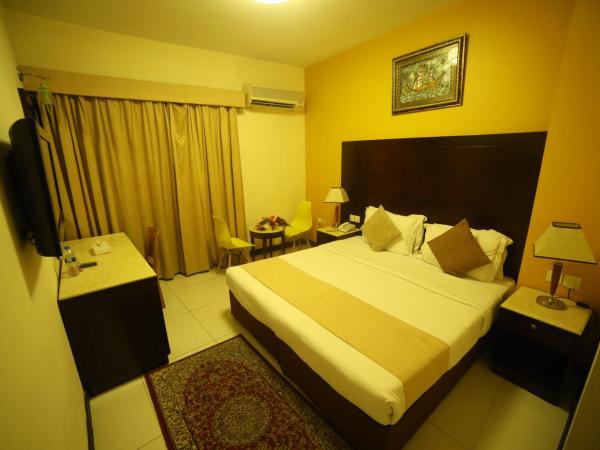 Hyde Park Hotel : photo 1 de la chambre chambre simple