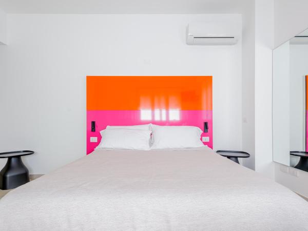 Parma Room Station : photo 1 de la chambre chambre simple