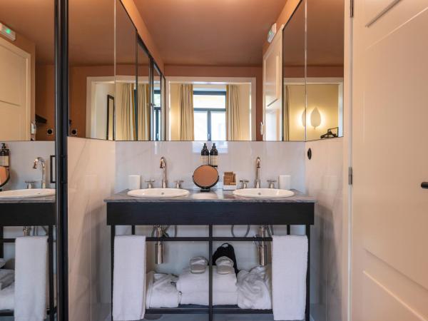 Casa da Marechal - Boutique Hotel by Oporto Collection - Adults Only : photo 9 de la chambre chambre supérieure lit queen-size