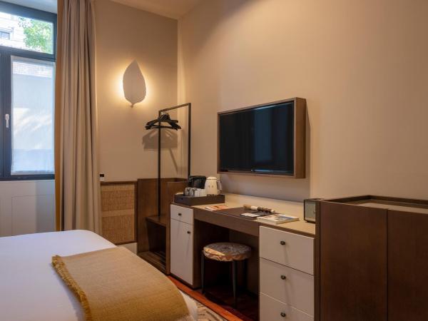 Casa da Marechal - Boutique Hotel by Oporto Collection - Adults Only : photo 4 de la chambre chambre supérieure lit queen-size