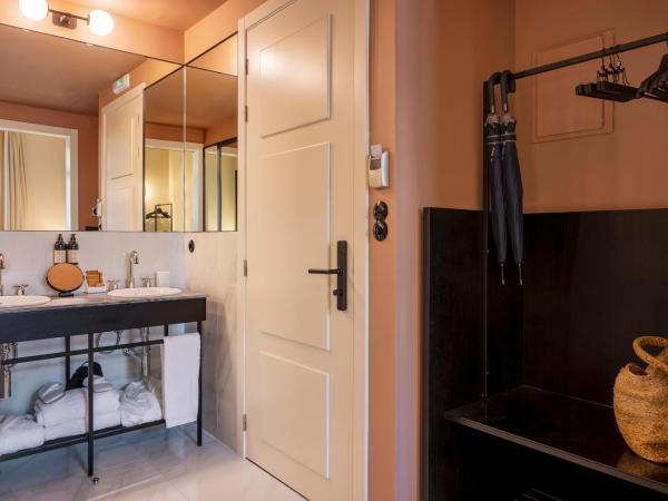 Casa da Marechal - Boutique Hotel by Oporto Collection - Adults Only : photo 8 de la chambre chambre supérieure lit queen-size