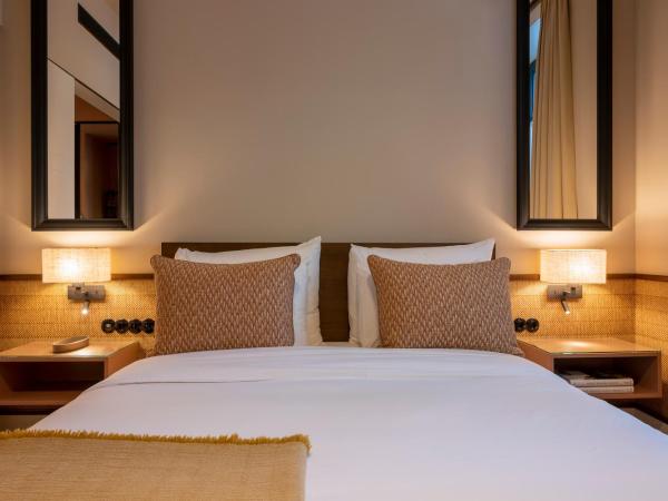 Casa da Marechal - Boutique Hotel by Oporto Collection - Adults Only : photo 1 de la chambre chambre supérieure lit queen-size