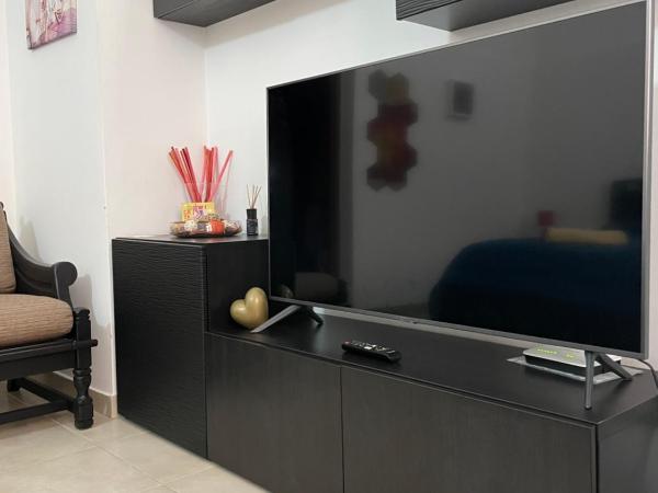 La Maison di Angela : photo 2 de la chambre studio