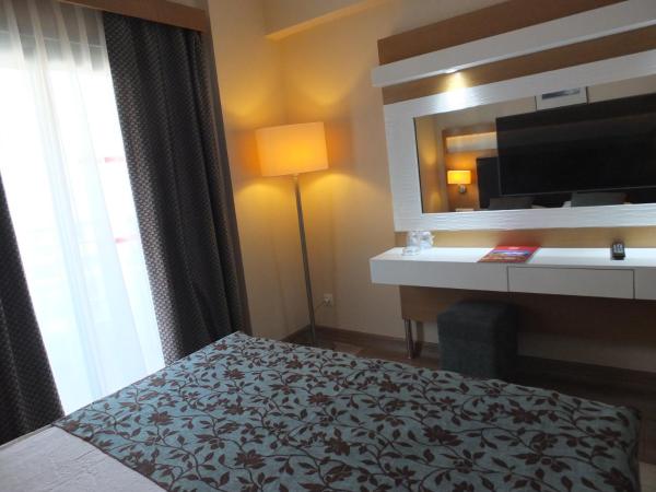 Marbel Hotel by Palm Wings - All Inclusive : photo 5 de la chambre chambre double ou lits jumeaux standard