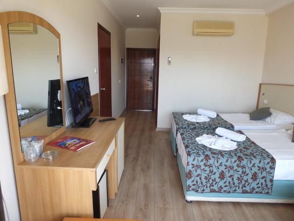 Marbel Hotel by Palm Wings - All Inclusive : photo 2 de la chambre chambre double ou lits jumeaux Économique