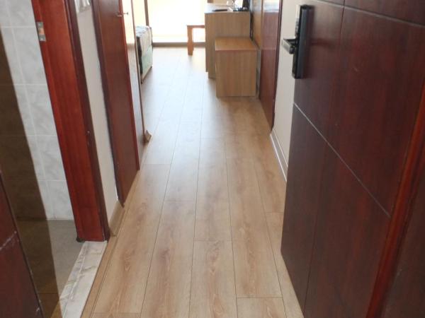 Marbel Hotel by Palm Wings - All Inclusive : photo 4 de la chambre chambre double ou lits jumeaux Économique