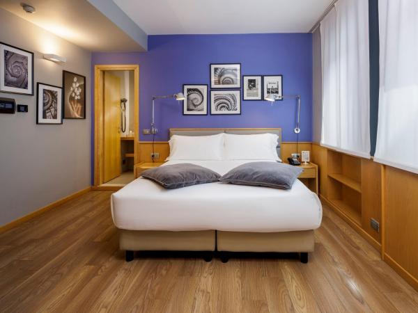 Best Western Plus Executive Hotel and Suites : photo 5 de la chambre chambre lit queen-size classique