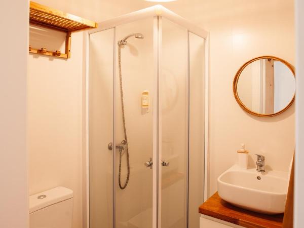 We Surf House : photo 3 de la chambre chambre double ou lits jumeaux standard - vue sur mer