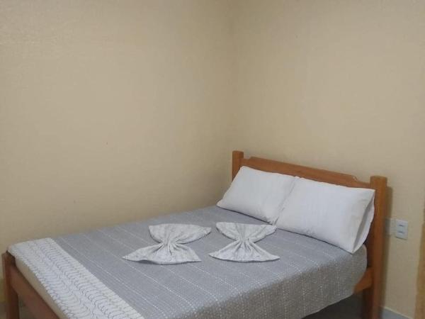 Pousada Restaurante Sol de Liz : photo 1 de la chambre chambre simple