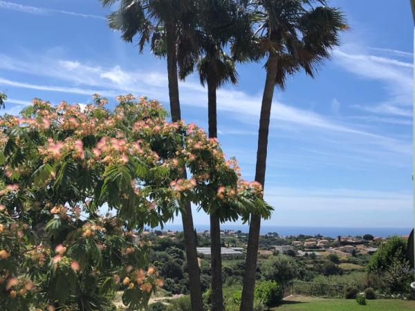 Villa Antoline : photo 1 de la chambre chambre double ou lits jumeaux