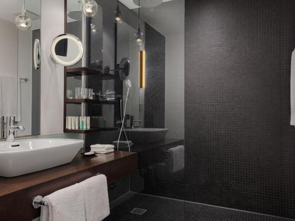 Le Méridien Grand Hotel Nürnberg : photo 5 de la chambre petite chambre double