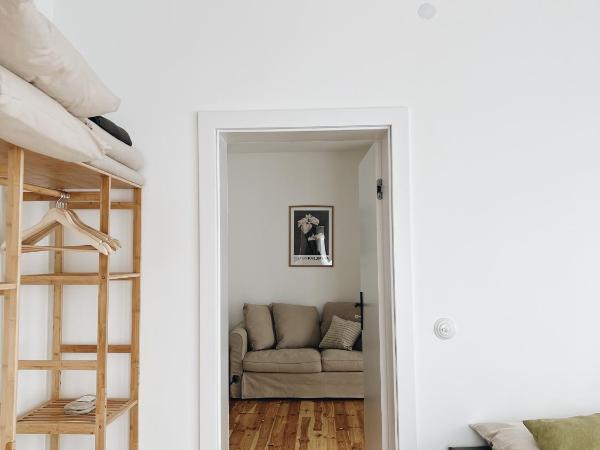 powiew : photo 3 de la chambre chambre familiale - vue sur jardin