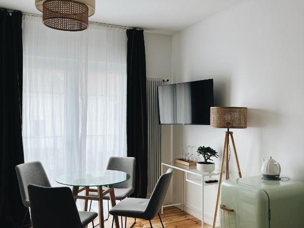 powiew : photo 6 de la chambre chambre familiale - vue sur jardin