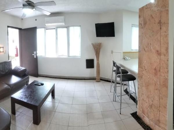 Angeles Suites & Hotel : photo 8 de la chambre suite 2 chambres