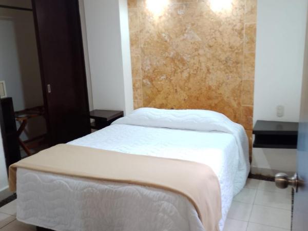 Angeles Suites & Hotel : photo 7 de la chambre suite 2 chambres