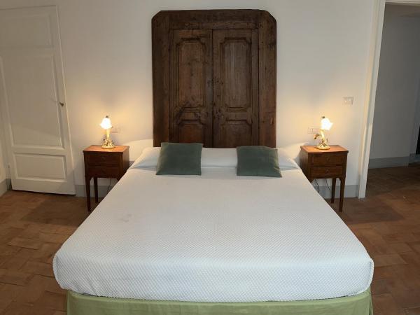 Guest Hous Paolina : photo 5 de la chambre chambre standard lit queen-size
