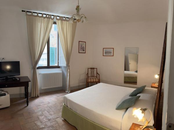 Guest Hous Paolina : photo 6 de la chambre chambre standard lit queen-size