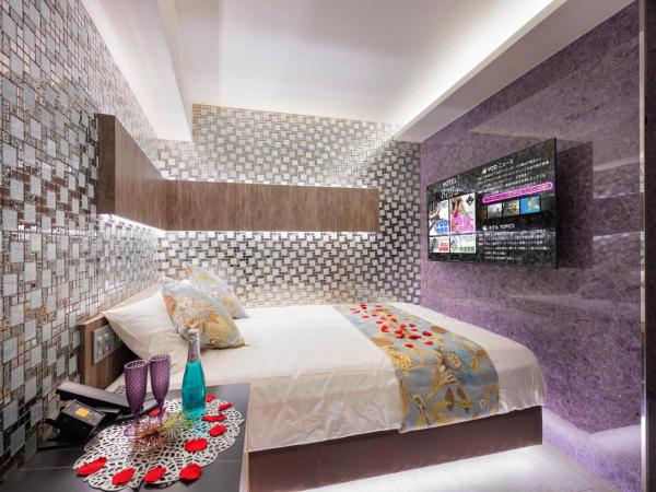 Sakura Bella Ikebukuro : photo 8 de la chambre chambre double