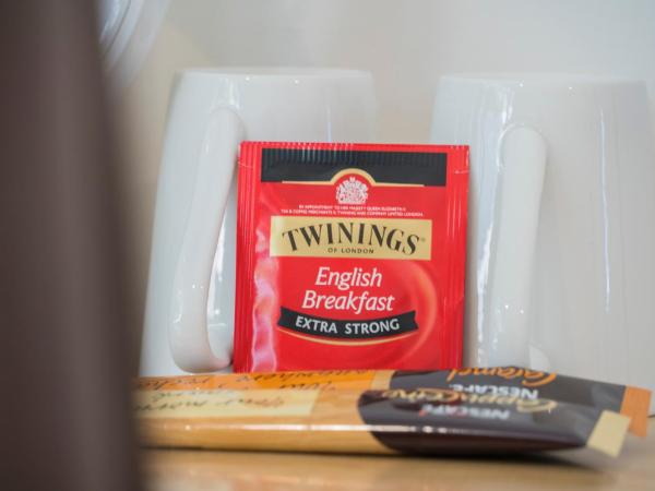 Nature & Relax House, Panoramic sea view, Free parking 37 : photo 6 de la chambre chambre double