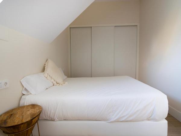 Apartamentos Magna Sevilla : photo 9 de la chambre appartement loft