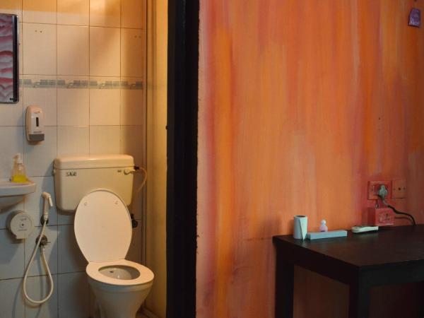 Santa Maria Hostel, Fort Kochi : photo 5 de la chambre lit dans dortoir 6 lits