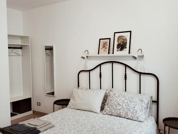 Riviera Garibaldi : photo 2 de la chambre chambre double