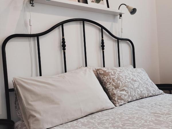 Riviera Garibaldi : photo 7 de la chambre chambre double