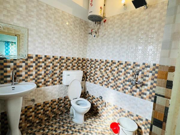 Maa Ji House on Lake Pichola : photo 7 de la chambre chambre double standard