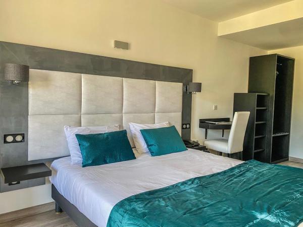 Maria Stella : photo 1 de la chambre suite junior