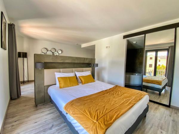 Maria Stella : photo 4 de la chambre suite supérieure