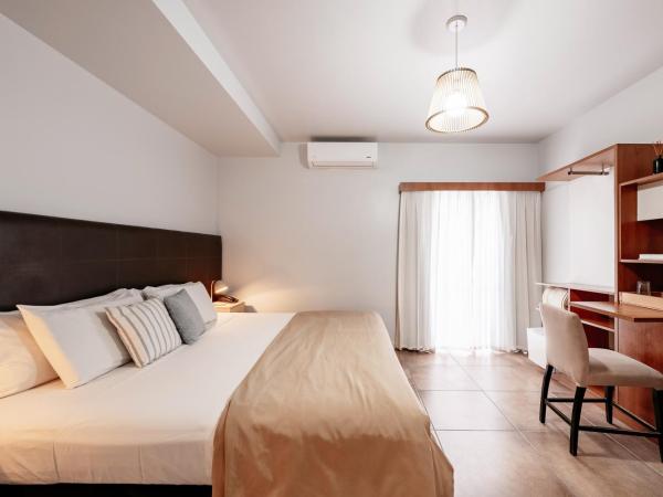 5411 Soho Hotel : photo 4 de la chambre chambre côté jardin