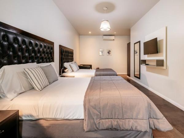 5411 Soho Hotel : photo 4 de la chambre chambre double premium