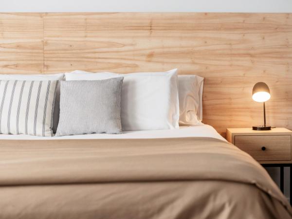 5411 Soho Hotel : photo 6 de la chambre chambre double standard