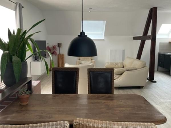 Dieckmann's Hotel : photo 1 de la chambre appartement 3 chambres