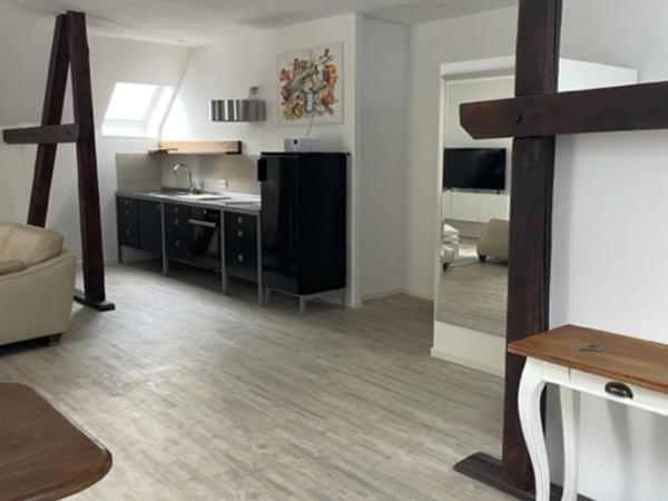 Dieckmann's Hotel : photo 2 de la chambre appartement 3 chambres